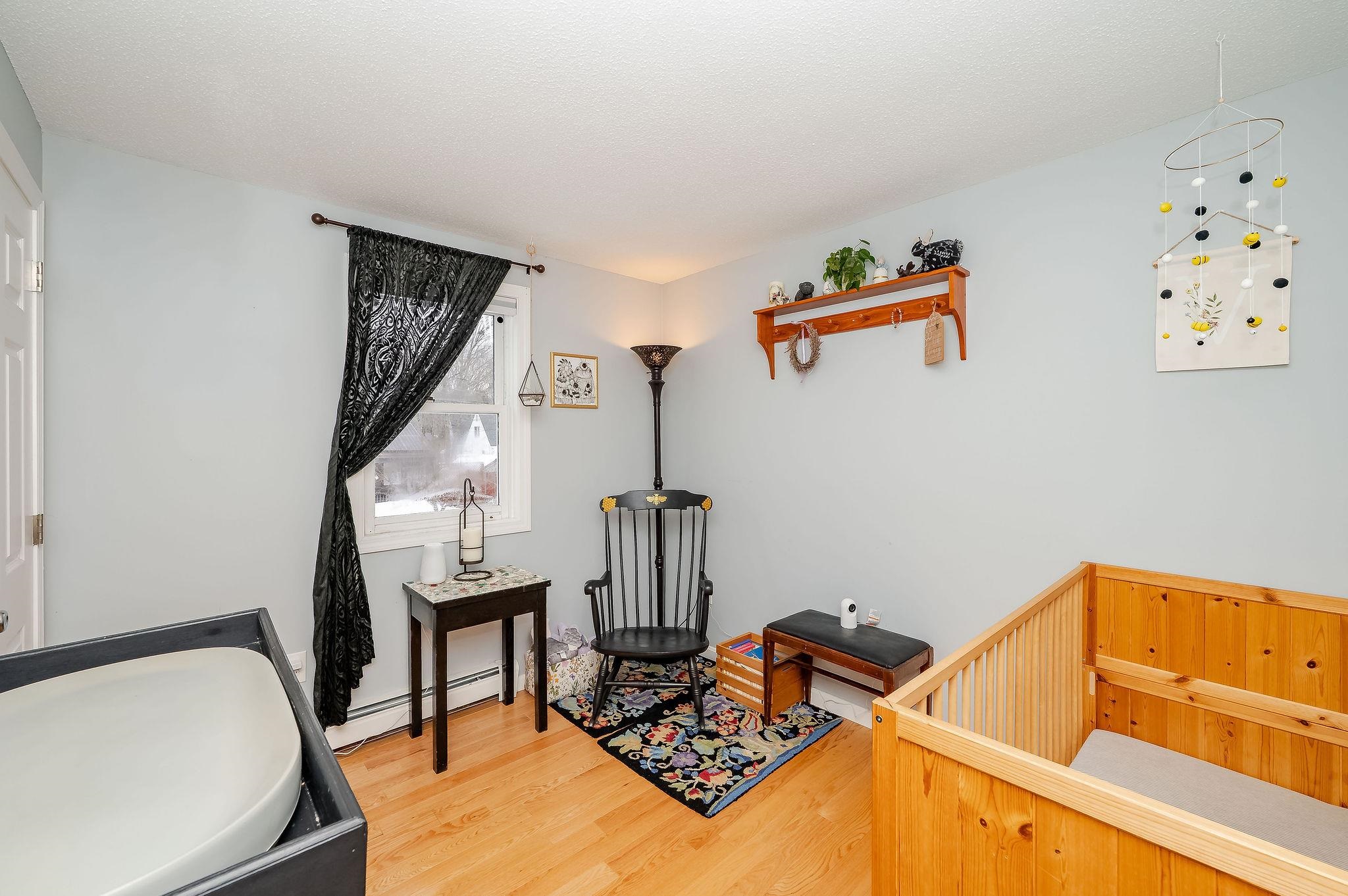 5 Kirsten Ave, Rochester, NH 03867