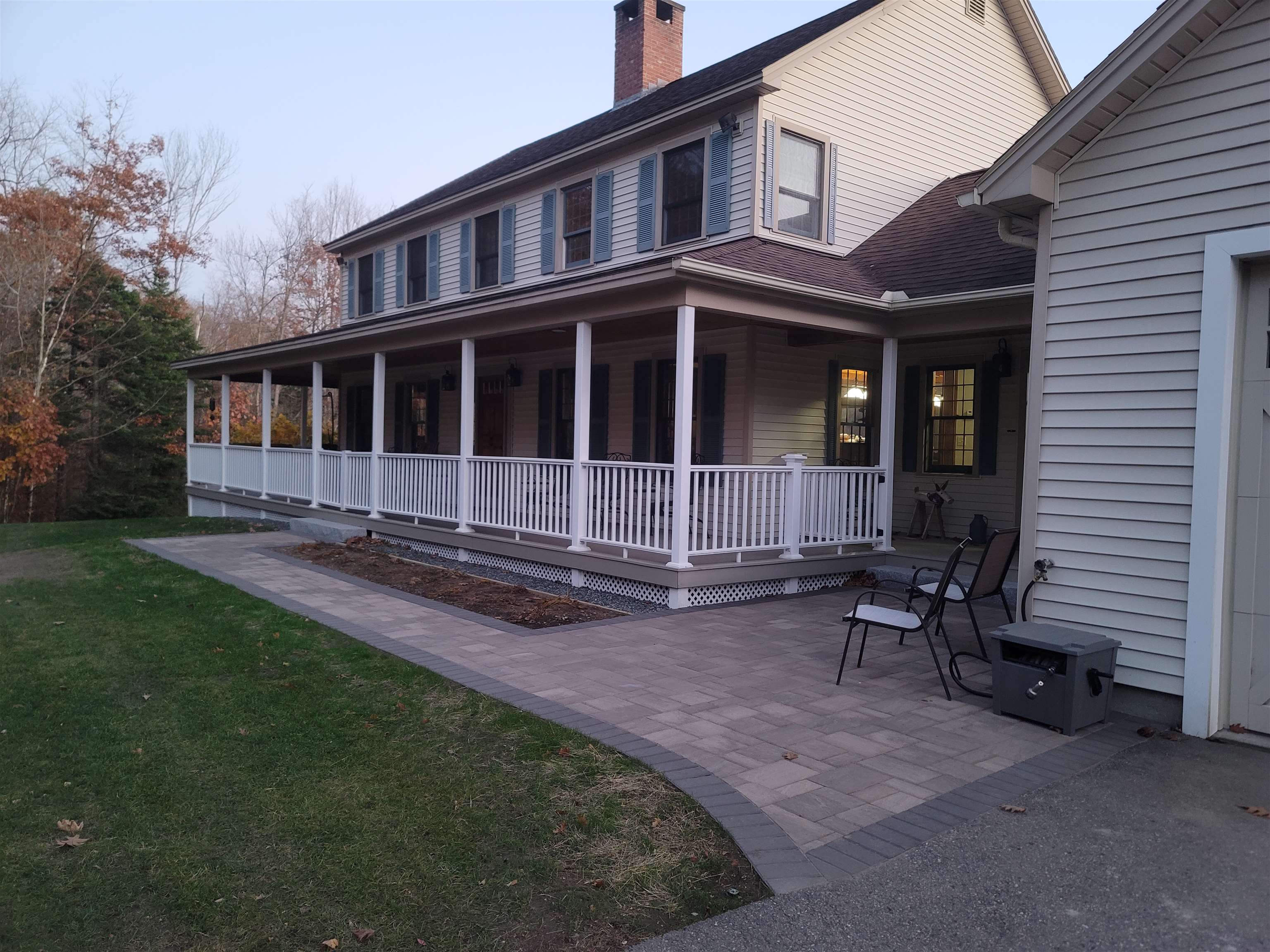 108 Littlefield Rd, Danbury, NH 03230