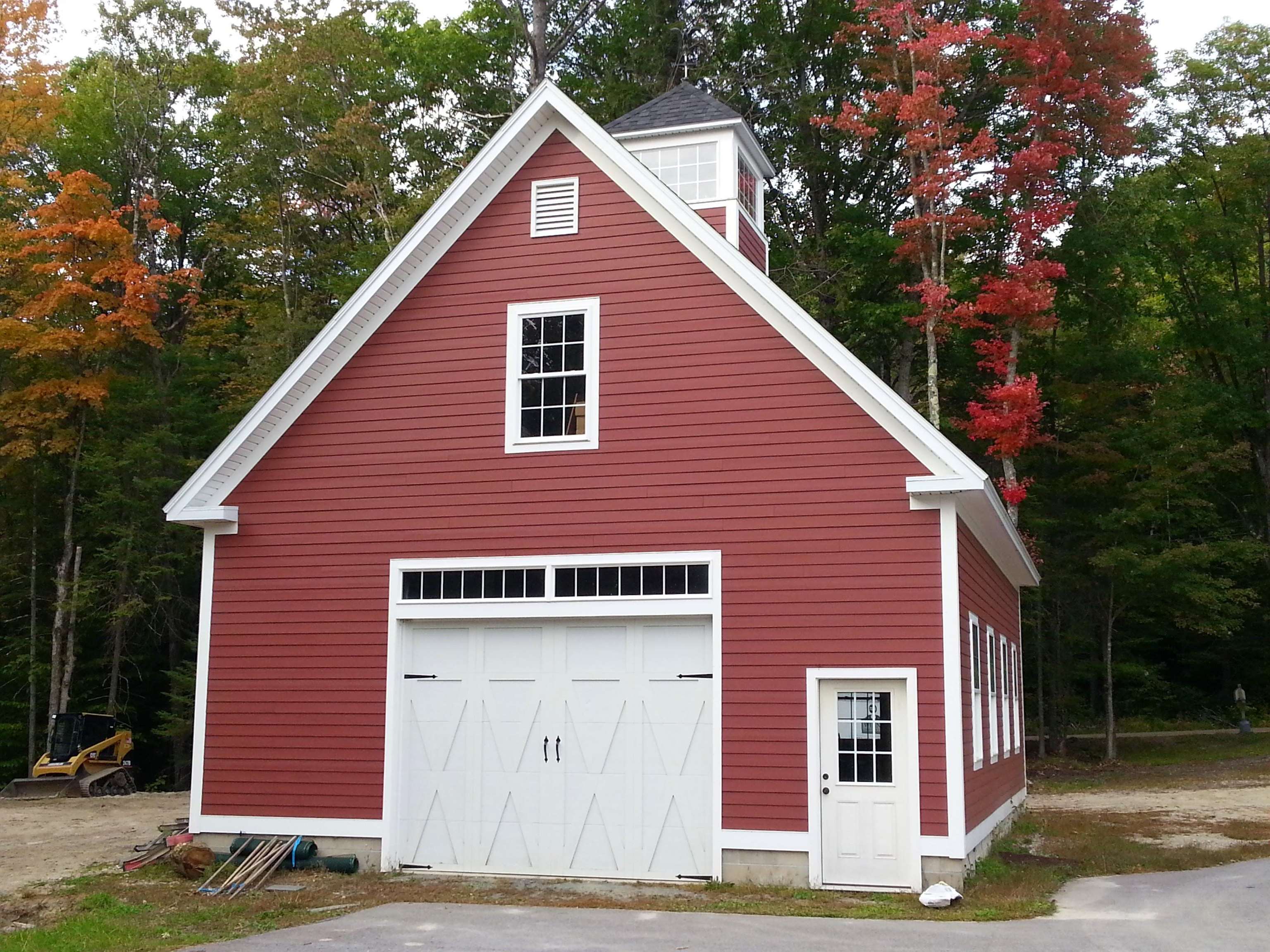 108 Littlefield Rd, Danbury, NH 03230