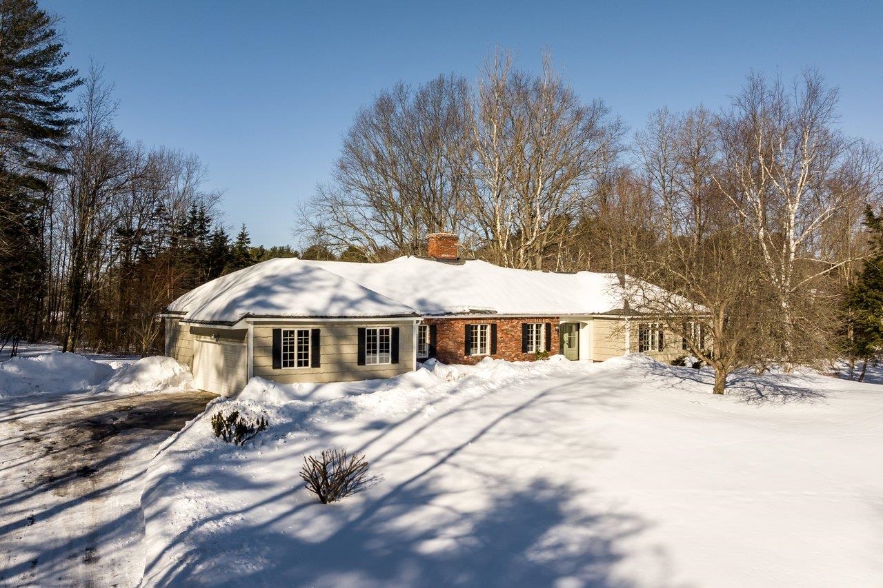 23 Riverview Rd, Durham, NH 03824