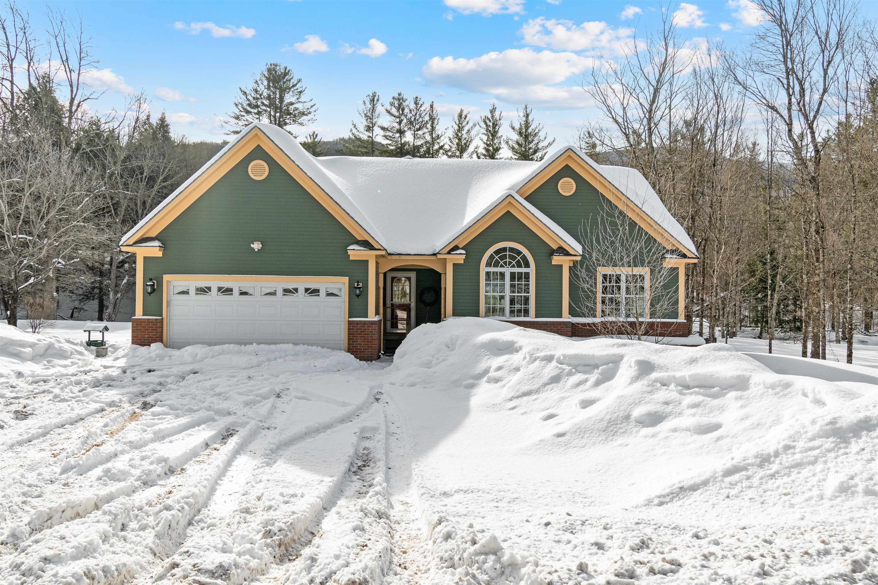 4191 Vermont Route 109