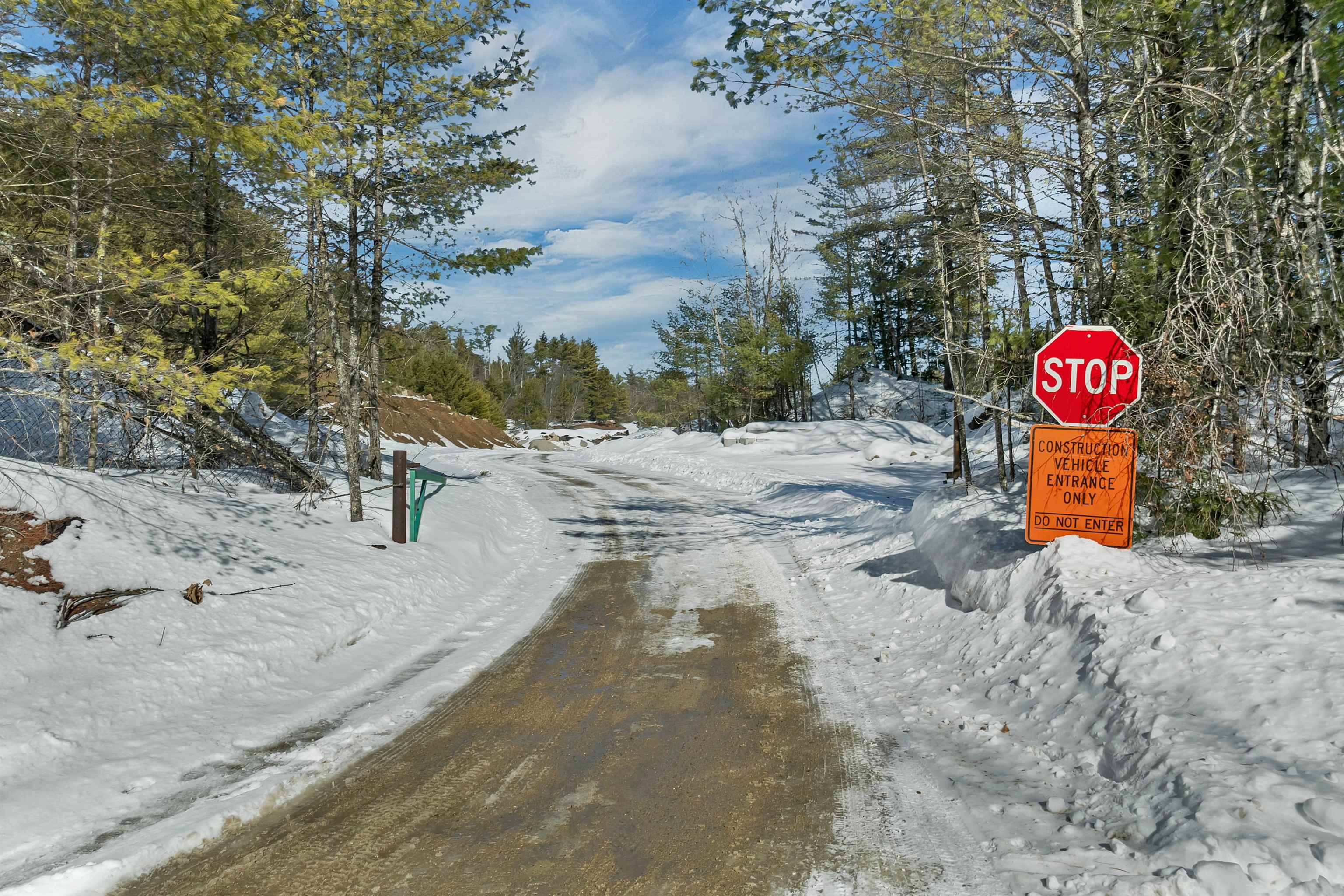 65 Archers Pond Rd, Ossipee, NH 03864