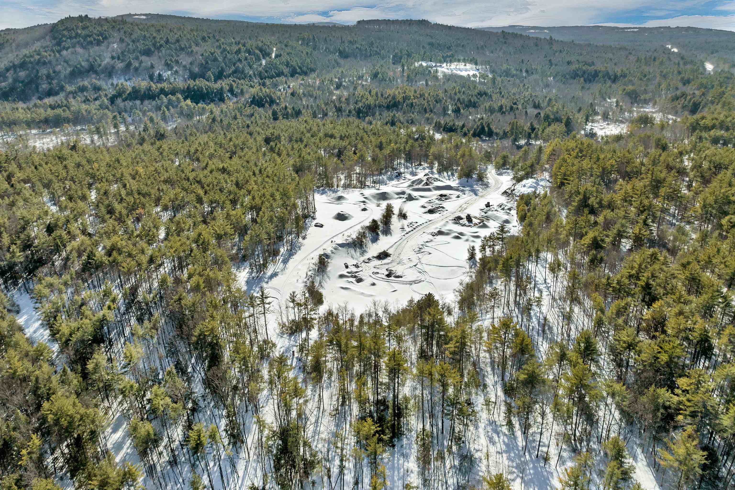 65 Archers Pond Rd, Ossipee, NH 03864