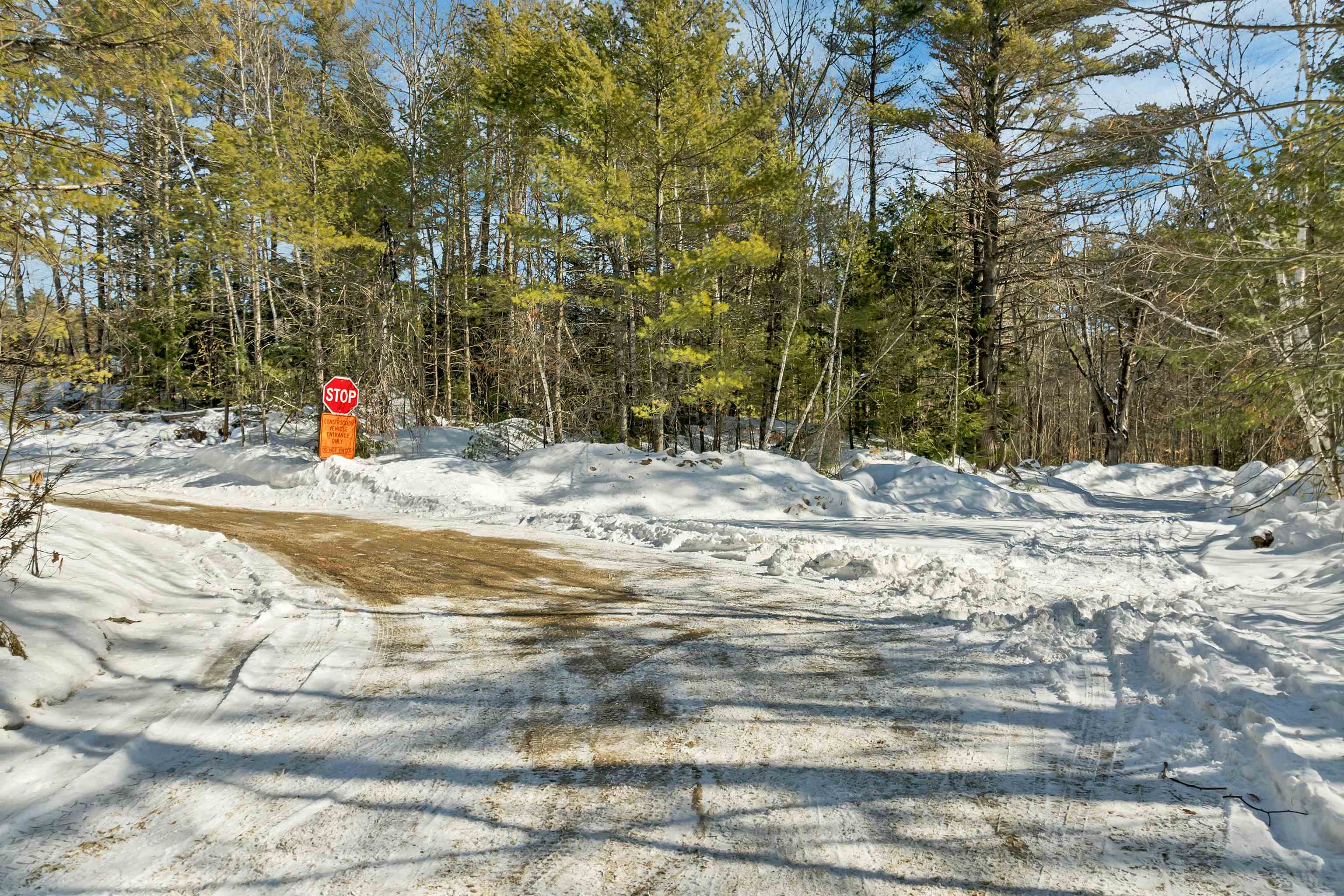 65 Archers Pond Rd, Ossipee, NH 03864