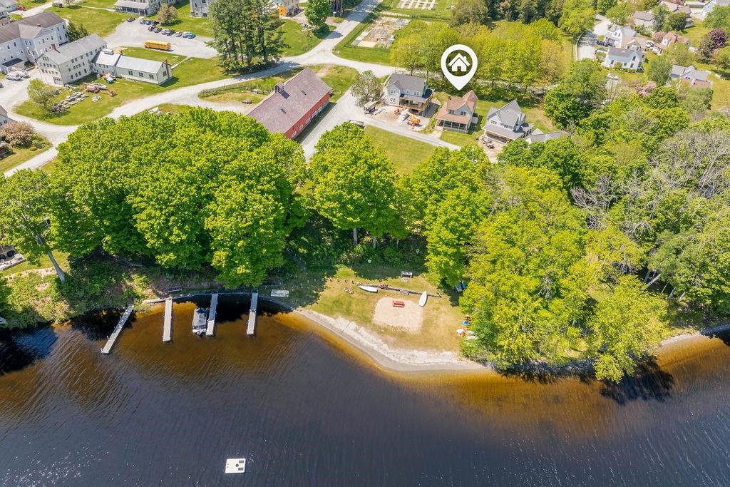 ENFIELD NH&nbsp;Homes for sale