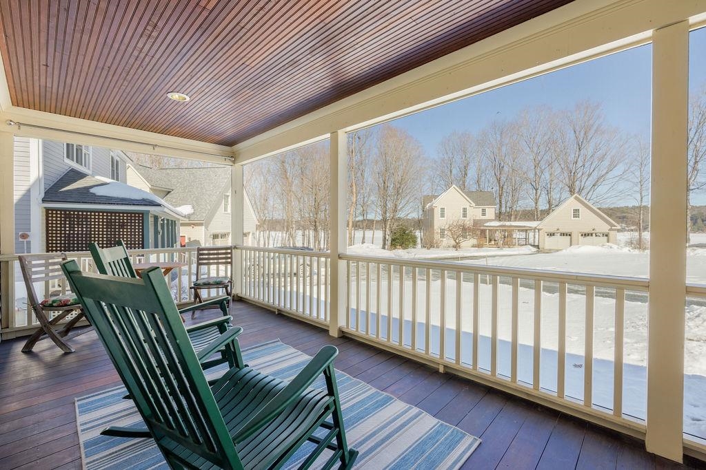 49 Chosen Vale Ln, Enfield, NH 03748
