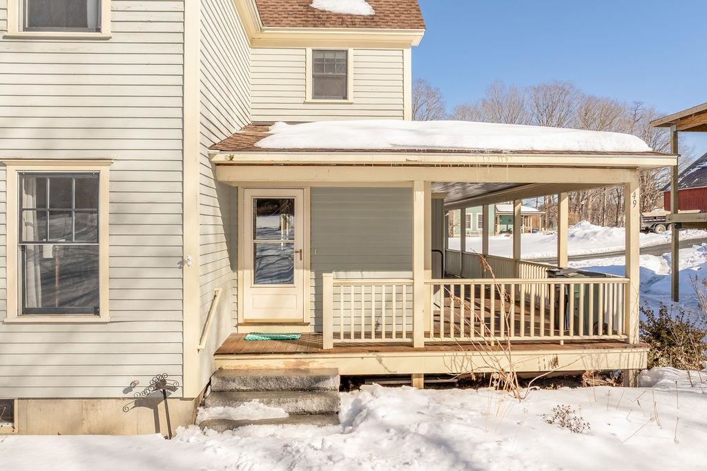 Homes for sale in Enfield, NH | 49 Chosen Vale Ln, Enfield, NH 03748 | MLS# 5078326