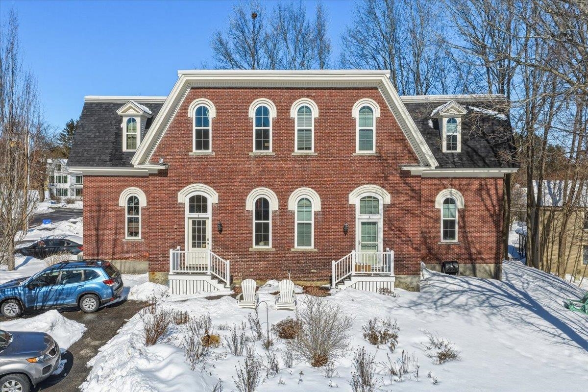 Homes for sale in Concord, NH | 14 Knight St #2, Concord, NH 03301 | MLS# 5078328