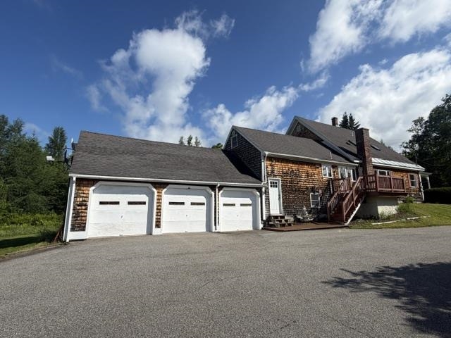 1376 Presidential Highway, Jefferson, NH photo 3