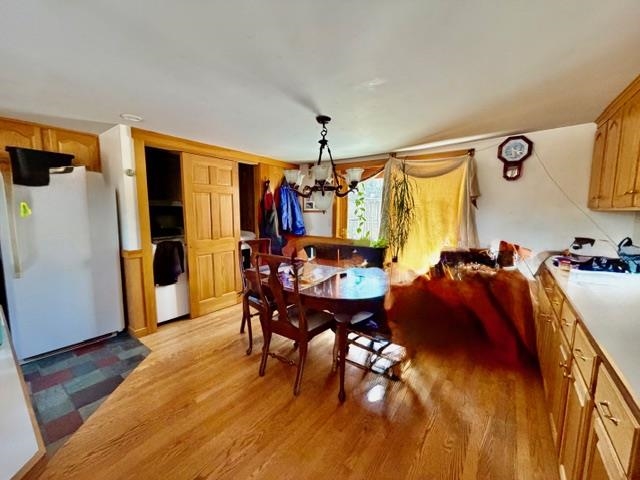 1376 Presidential Hw, Jefferson, NH 03583