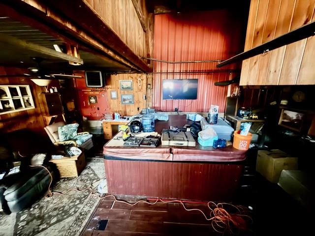 1376 Presidential Hw, Jefferson, NH 03583