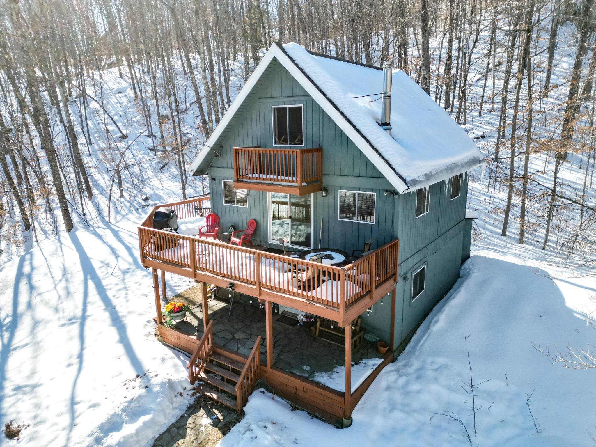 26 Little Shore Dr, Madison, NH 03849