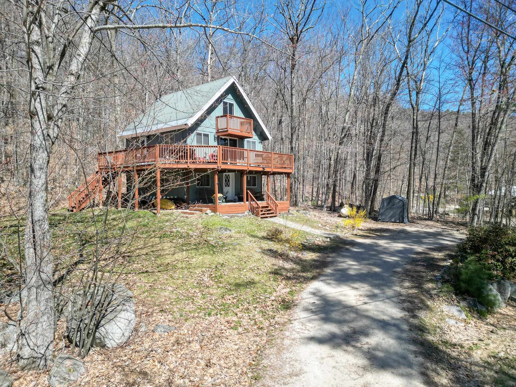 26 Little Shore Dr, Madison, NH 03849