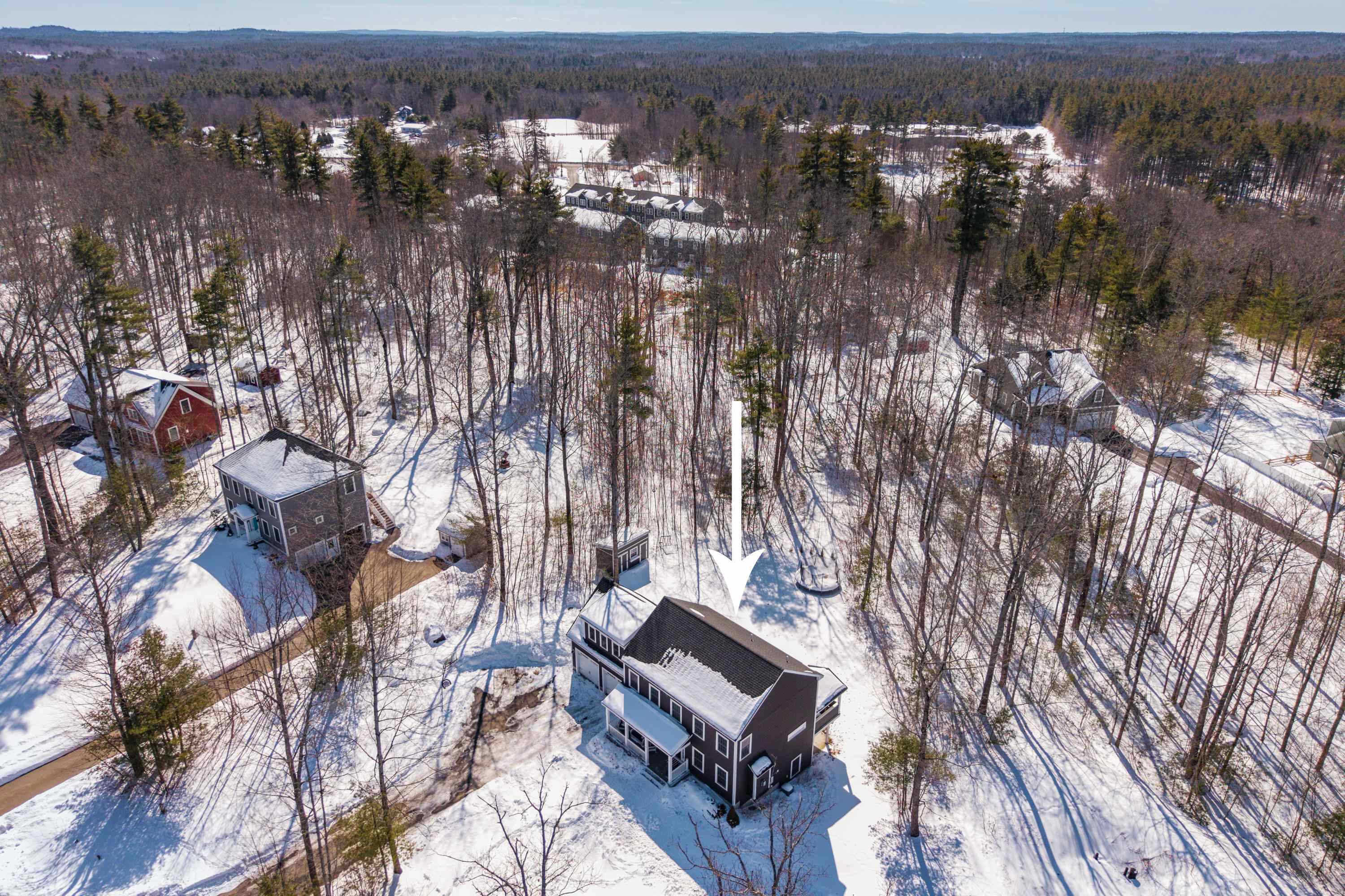 107 Village Place Dr, Barrington, NH 03825