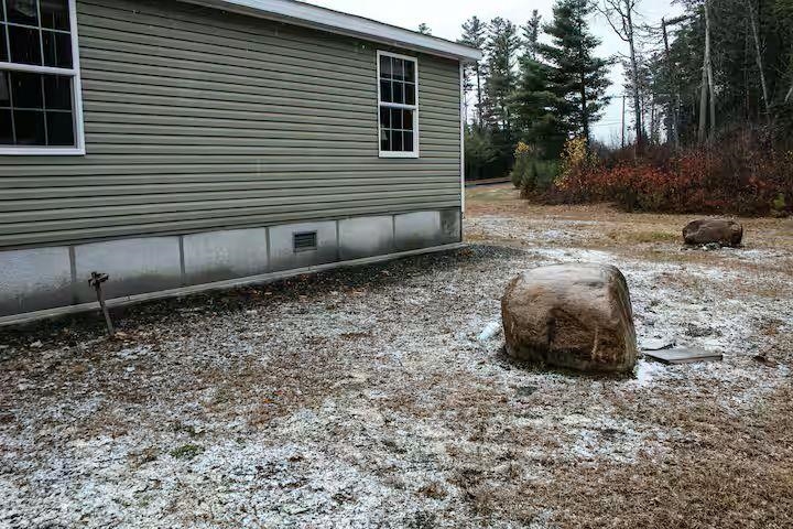 170 E Milan Rd, Berlin, NH 03570