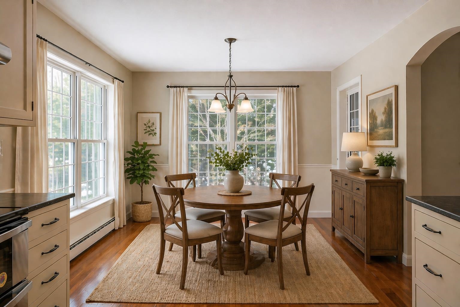 5 Windchime Dr, Bow, NH 03304