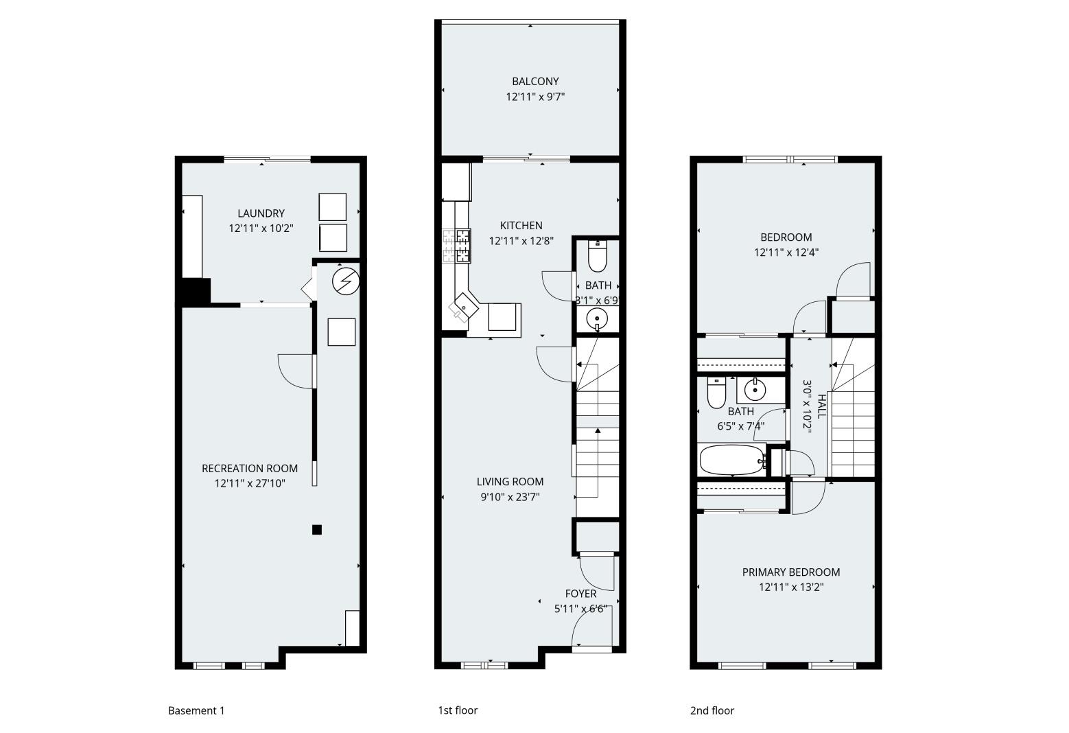543 Fox Hollow Way, Manchester, NH 03104