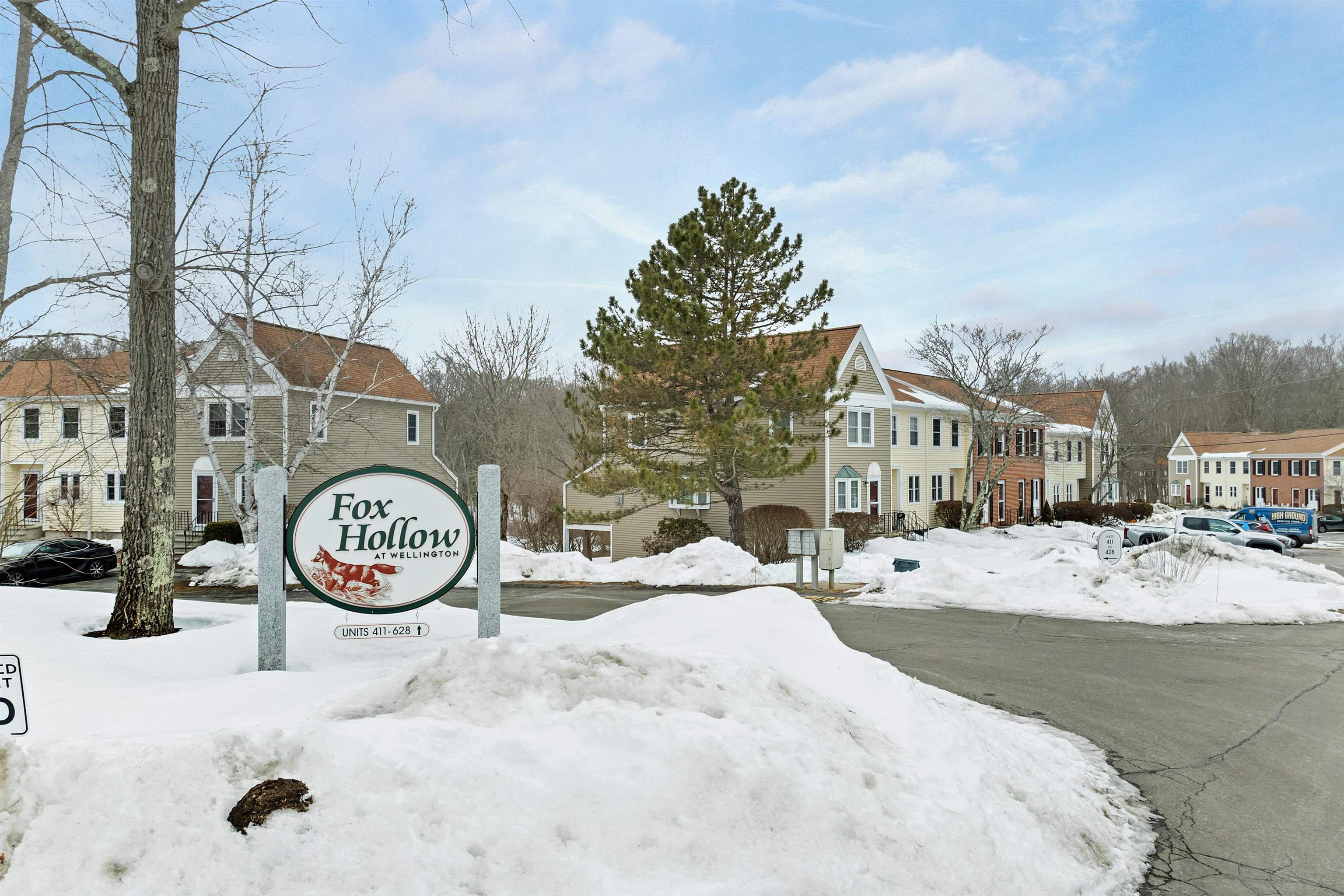 Homes for sale in Manchester, NH | 543 Fox Hollow Wy, Manchester, NH 03104 | MLS# 5078340