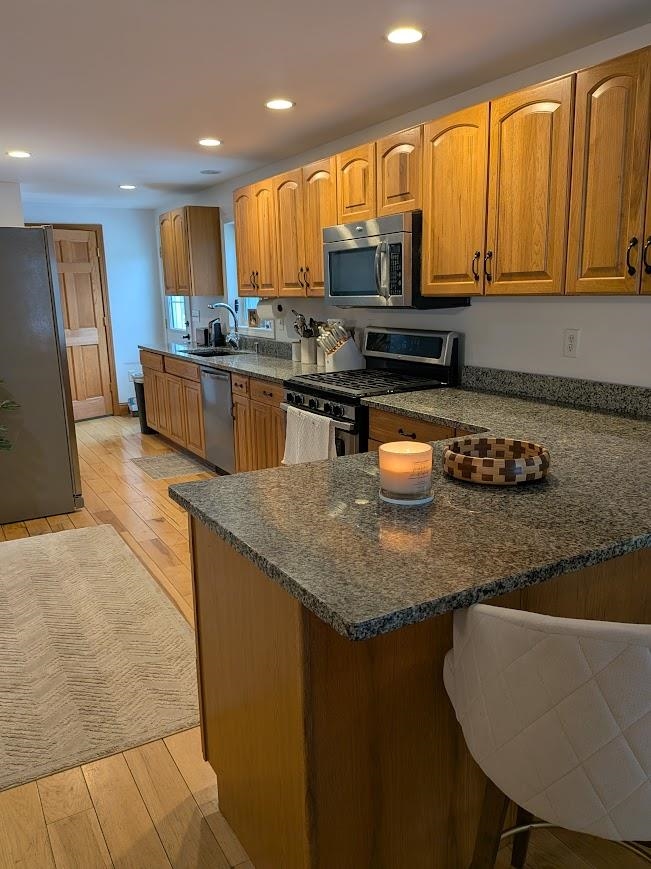 60 Chichester Rd, Loudon, NH 03813