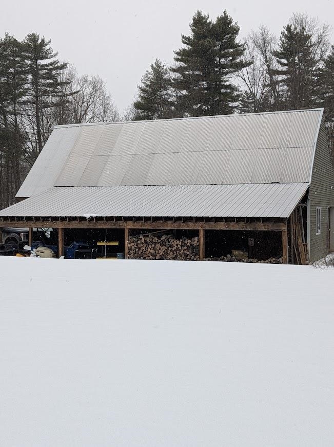 60 Chichester Rd, Loudon, NH 03813