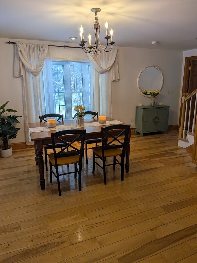 60 Chichester Rd, Loudon, NH 03813