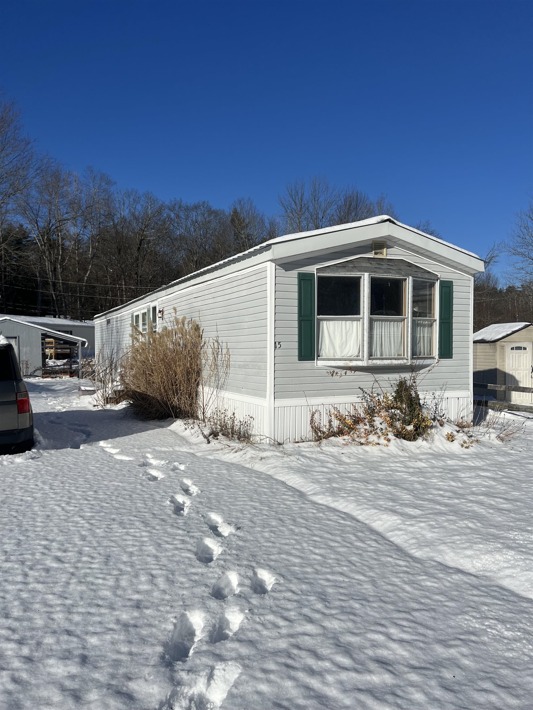 20 Old Henniker Rd, Hillsborough, NH 03244