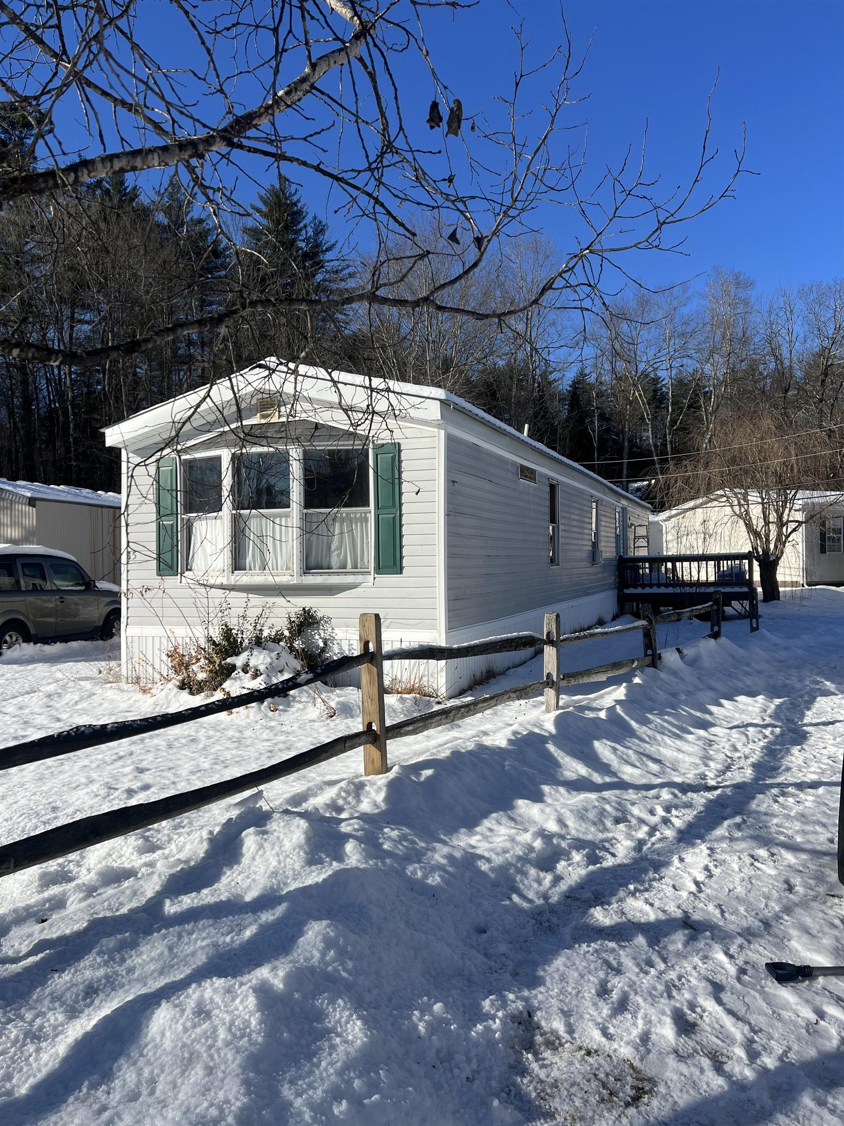 20 Old Henniker Rd, Hillsborough, NH 03244