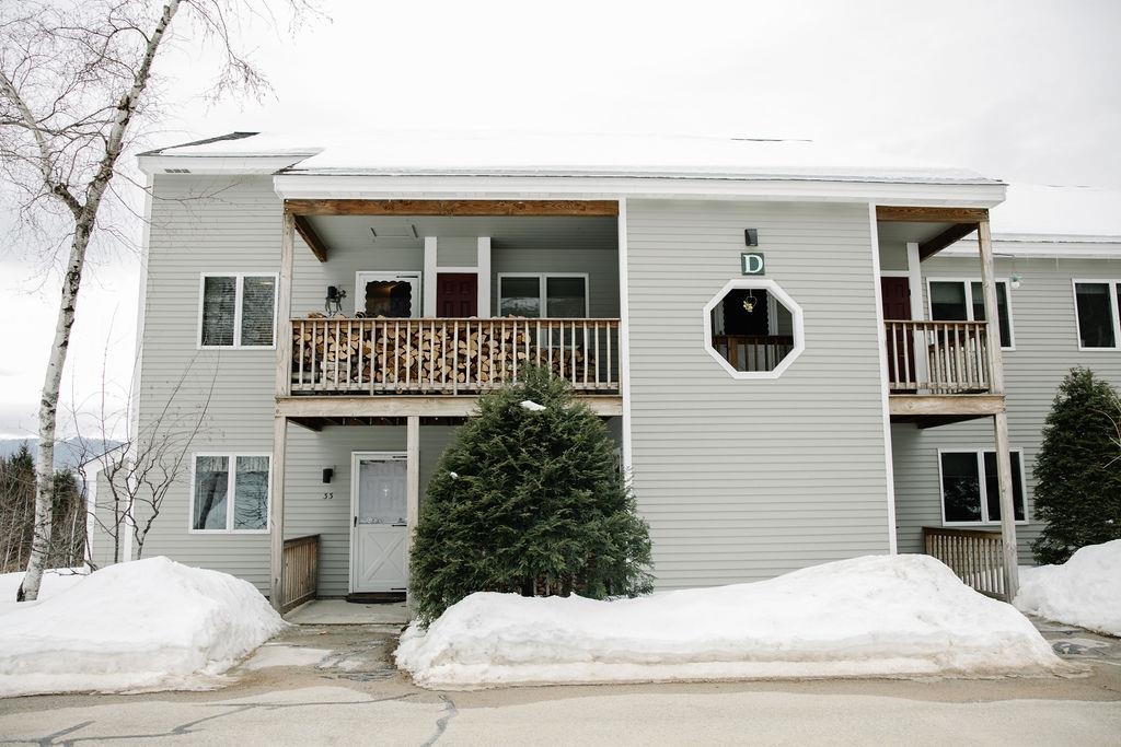 D37 Eagle Ridge Road Unit: D37 photo