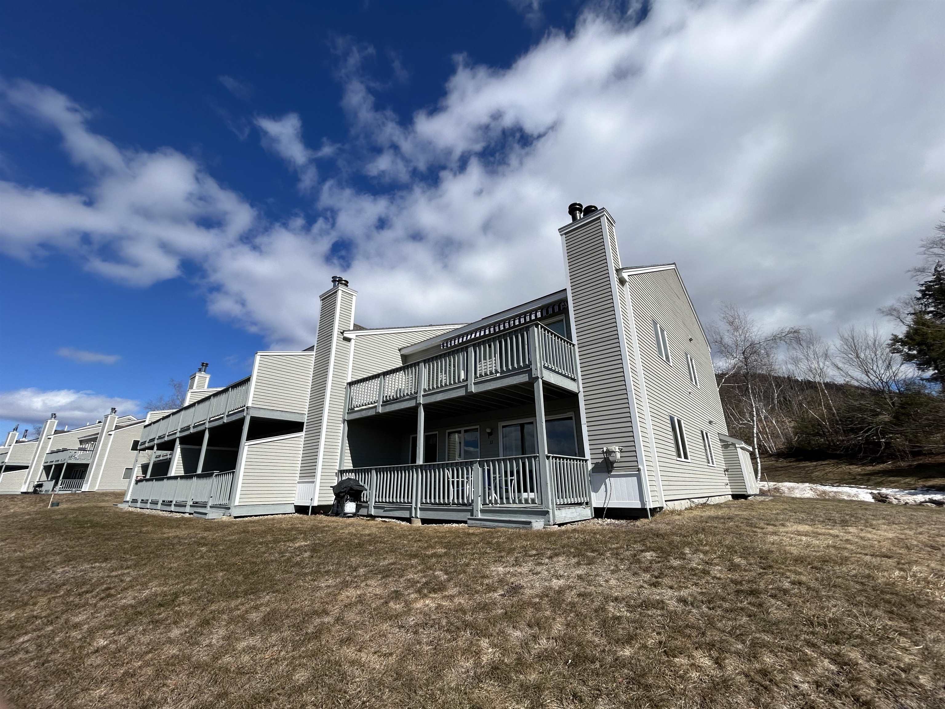 D37 Eagle Ridge Rd #D37, Bartlett, NH 03812