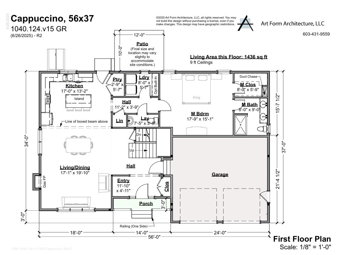 Unit 30 Summerwind Pl #30, Greenland, NH 03840