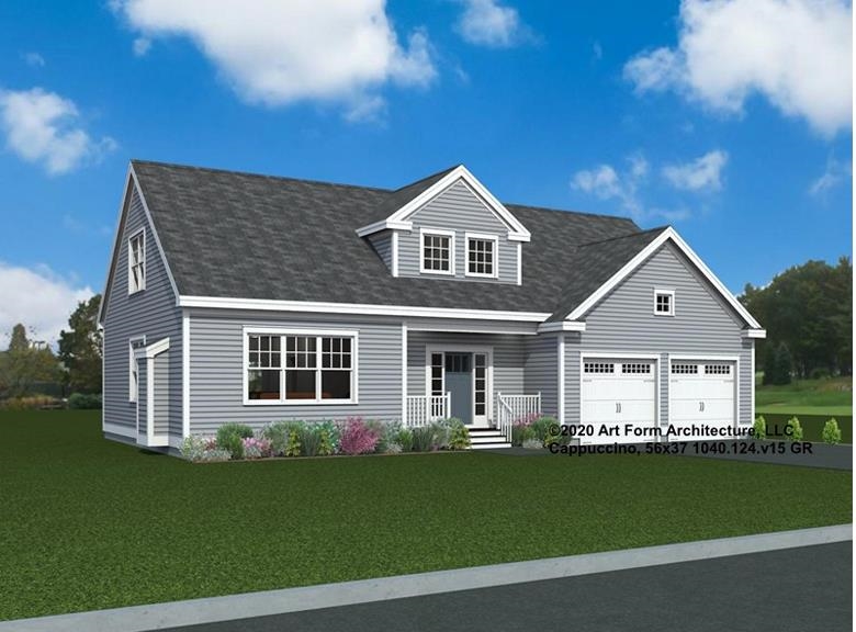 Unit 30 Summerwind Pl, Greenland, NH 03840