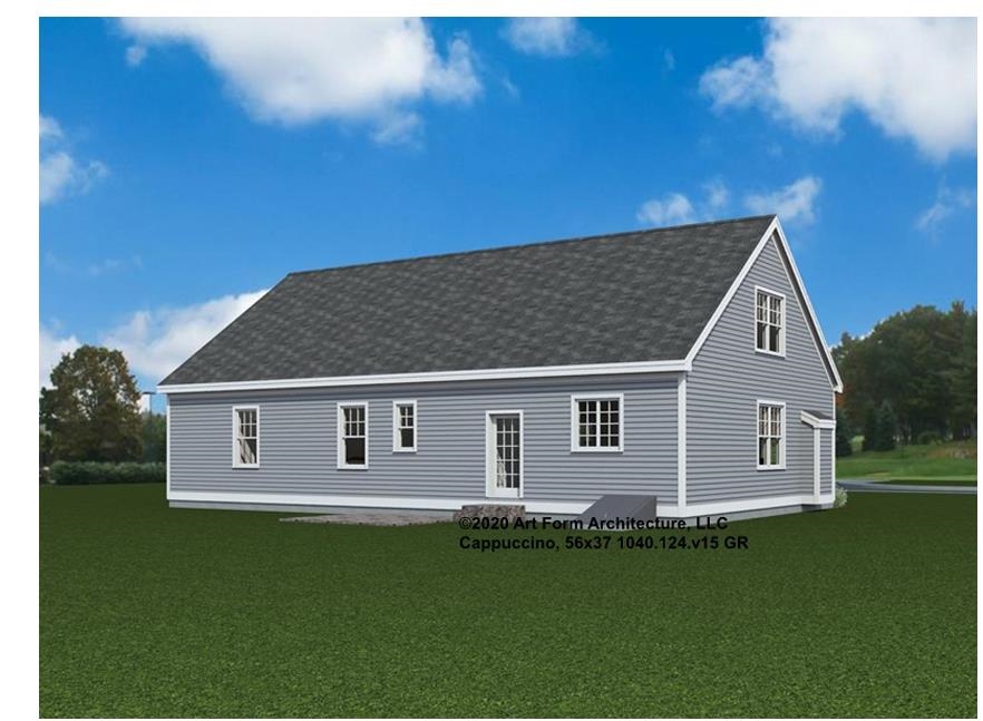 Unit 30 Summerwind Pl, Greenland, NH 03840