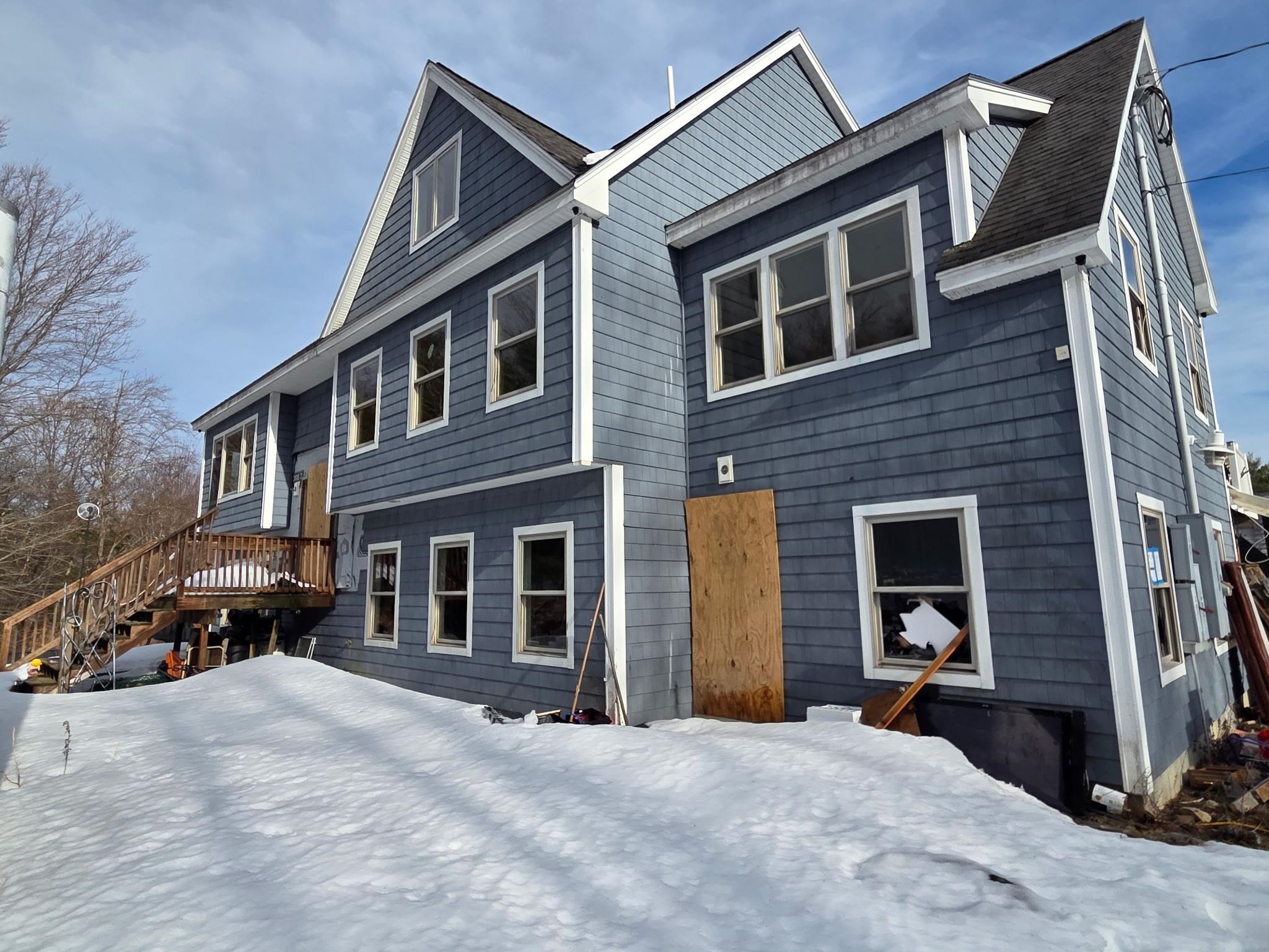 Homes for sale in Nottingham, NH | 175 Old Turnpike Rd, Nottingham, NH 03290 | MLS# 5078358