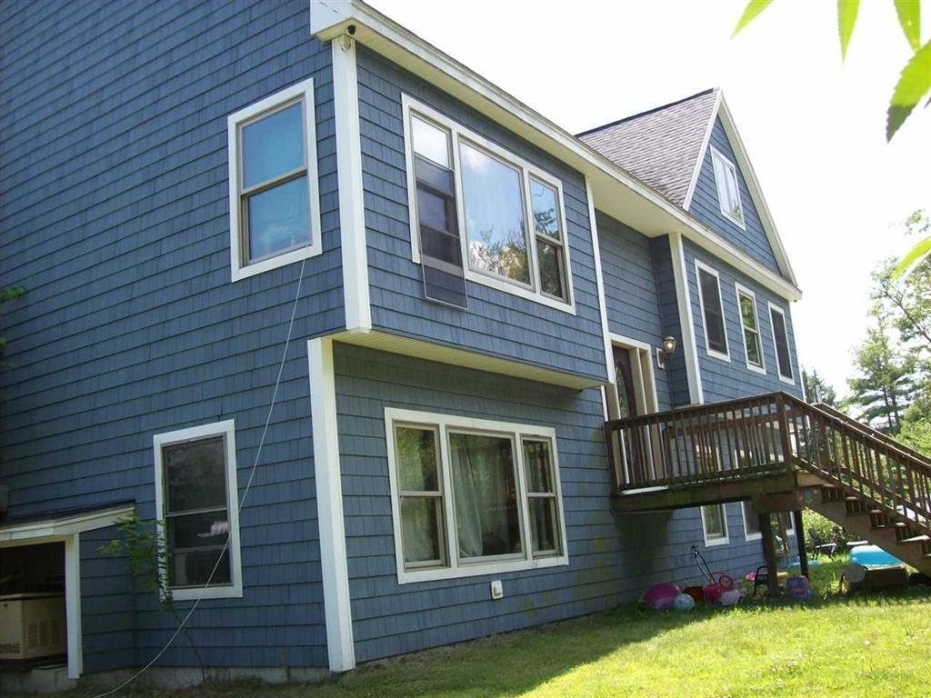 175 Old Turnpike Rd, Nottingham, NH 03290