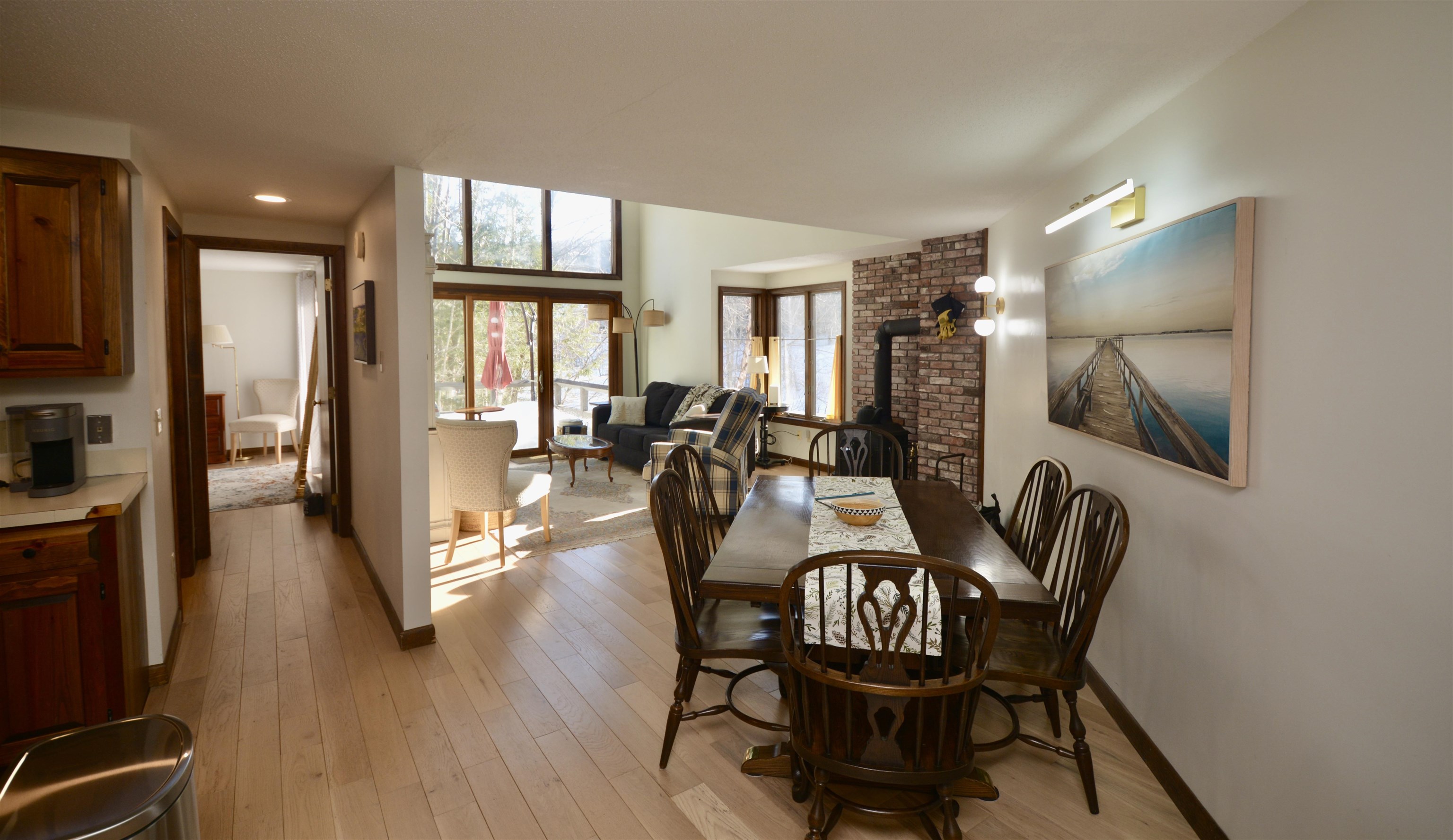 608 Otter Rd, Grantham, NH 03753