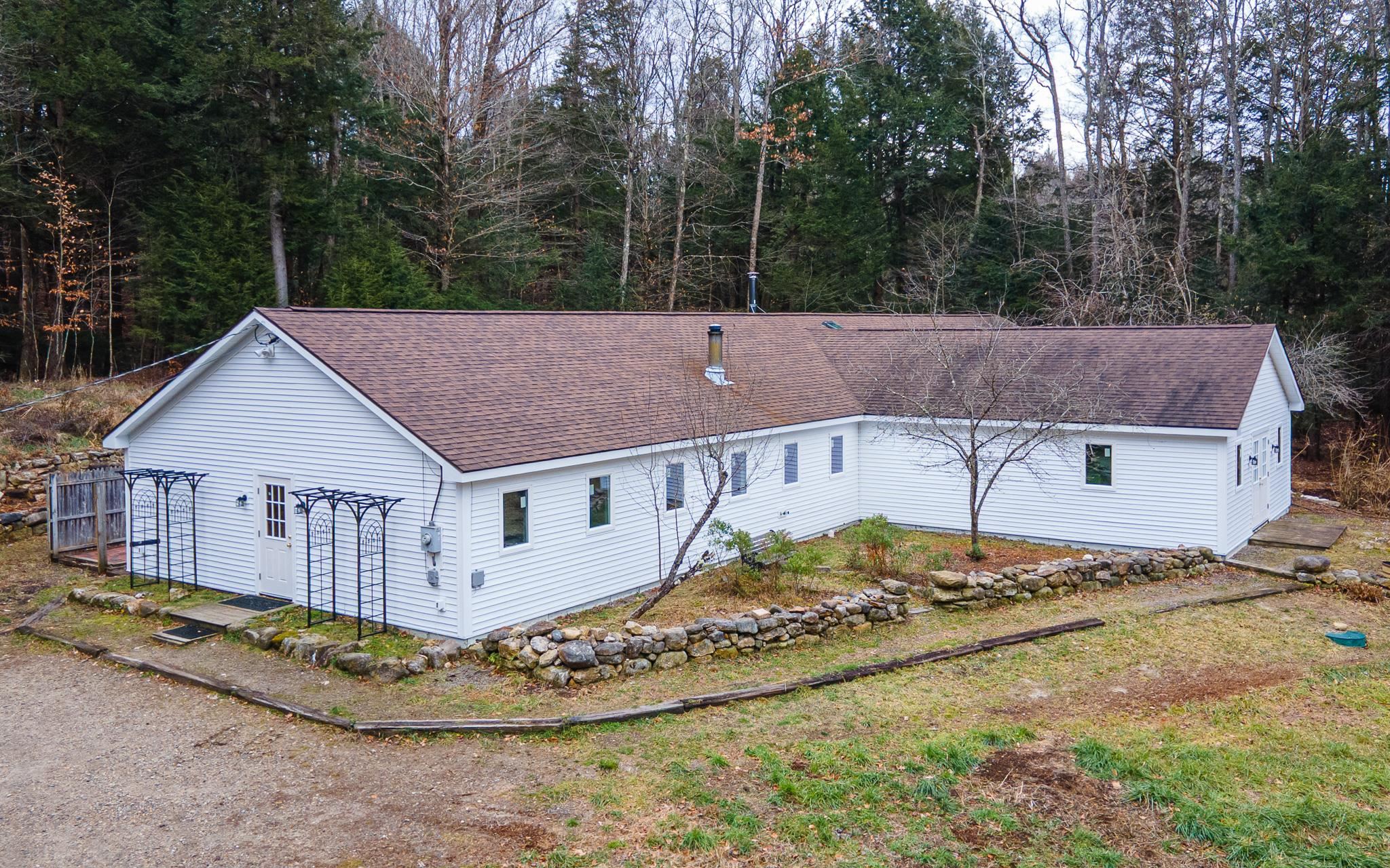 140 Tully Brook Rd, Richmond, NH 03470