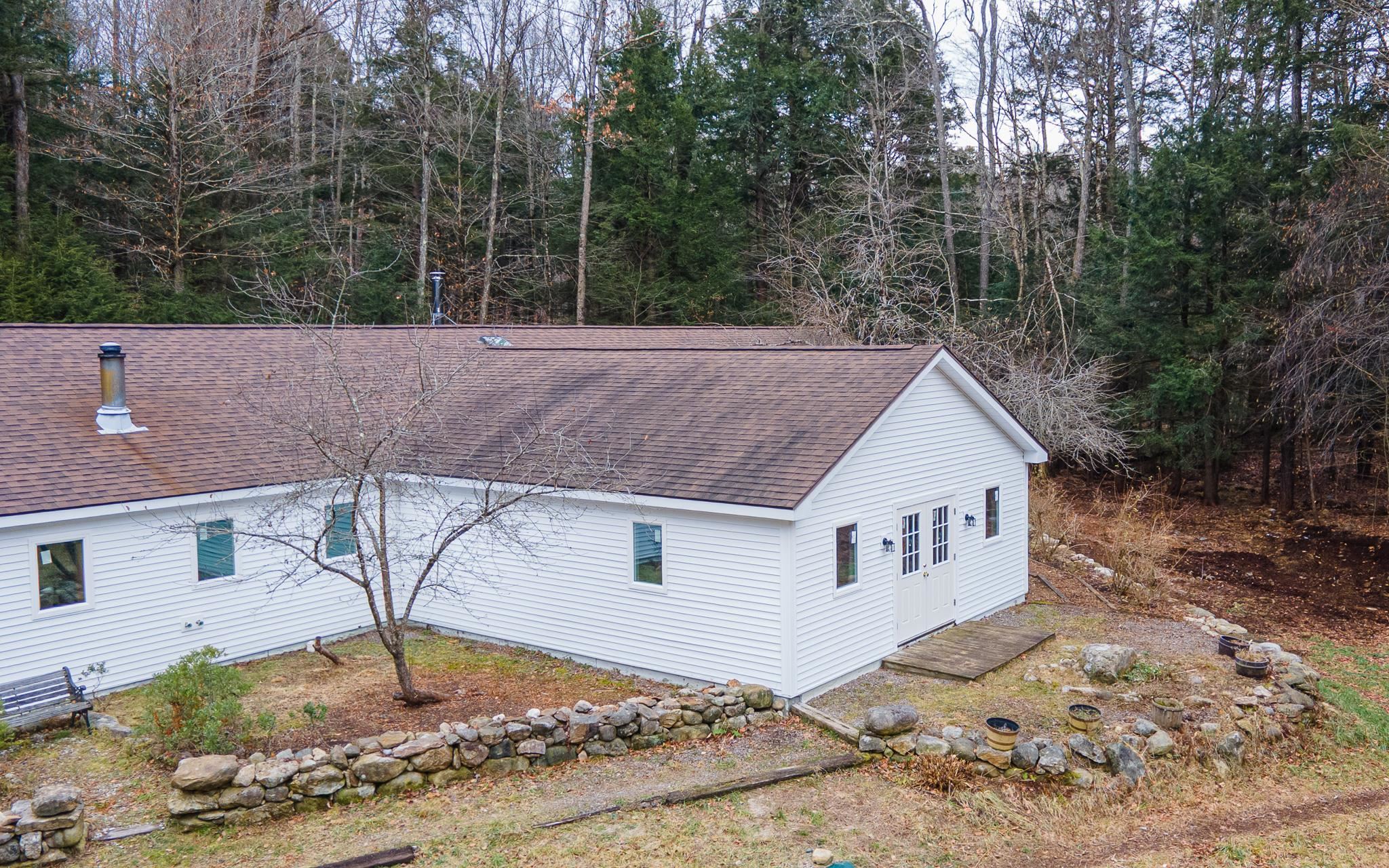 140 Tully Brook Rd, Richmond, NH 03470