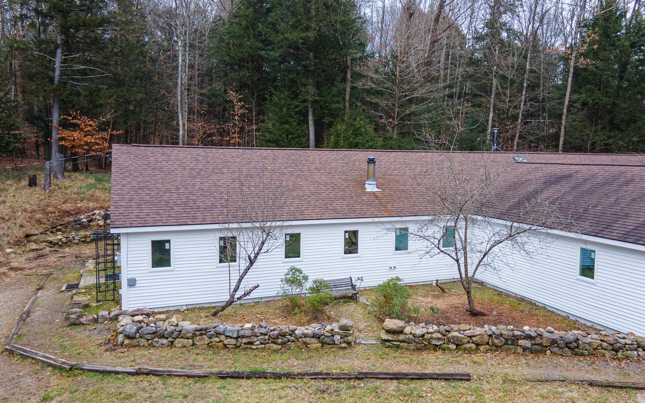 140 Tully Brook Rd, Richmond, NH 03470