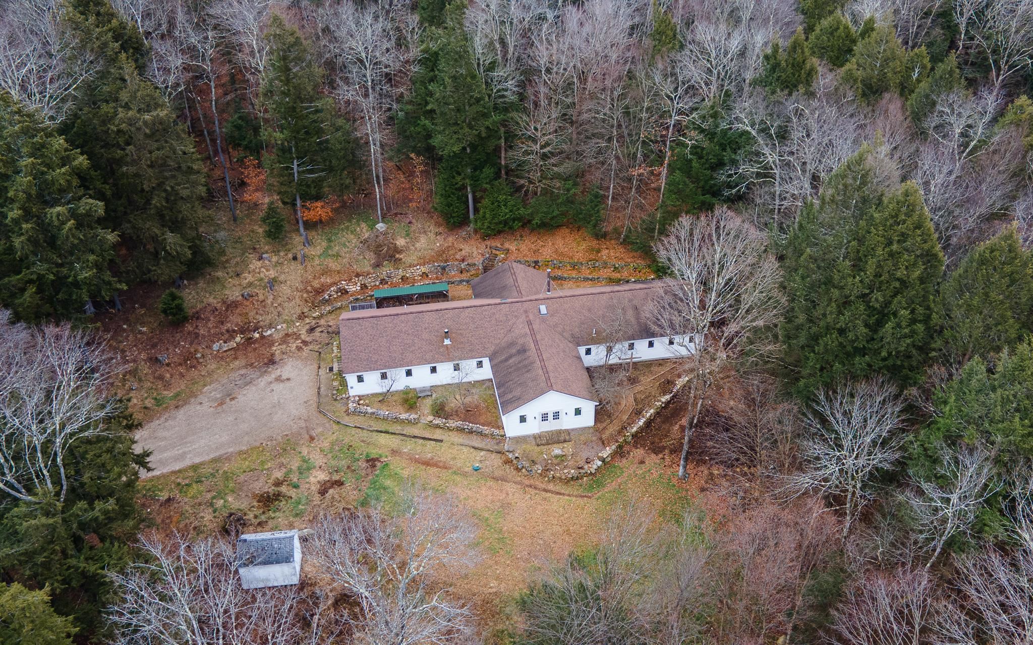 140 Tully Brook Rd, Richmond, NH 03470