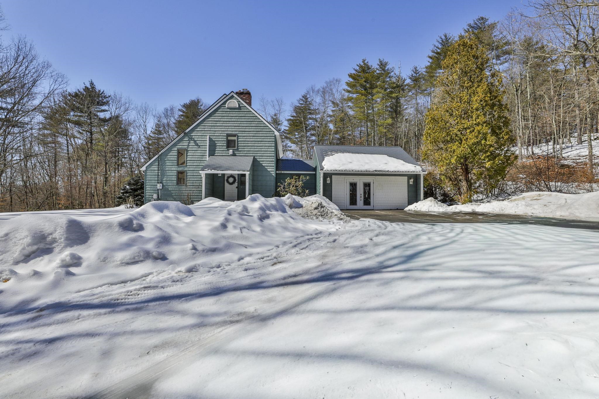 210 Range Rd, Windham, NH 03087