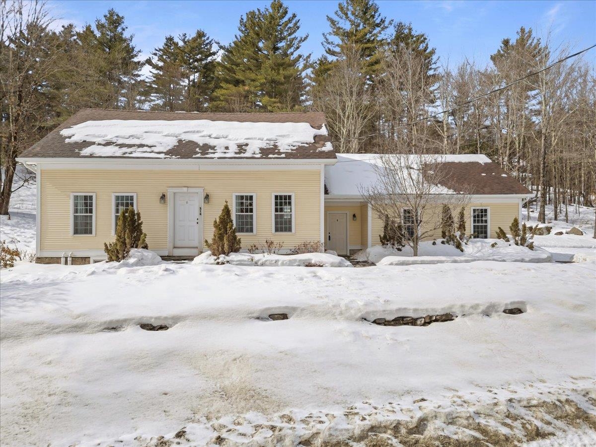 218 Brigham Hill Road