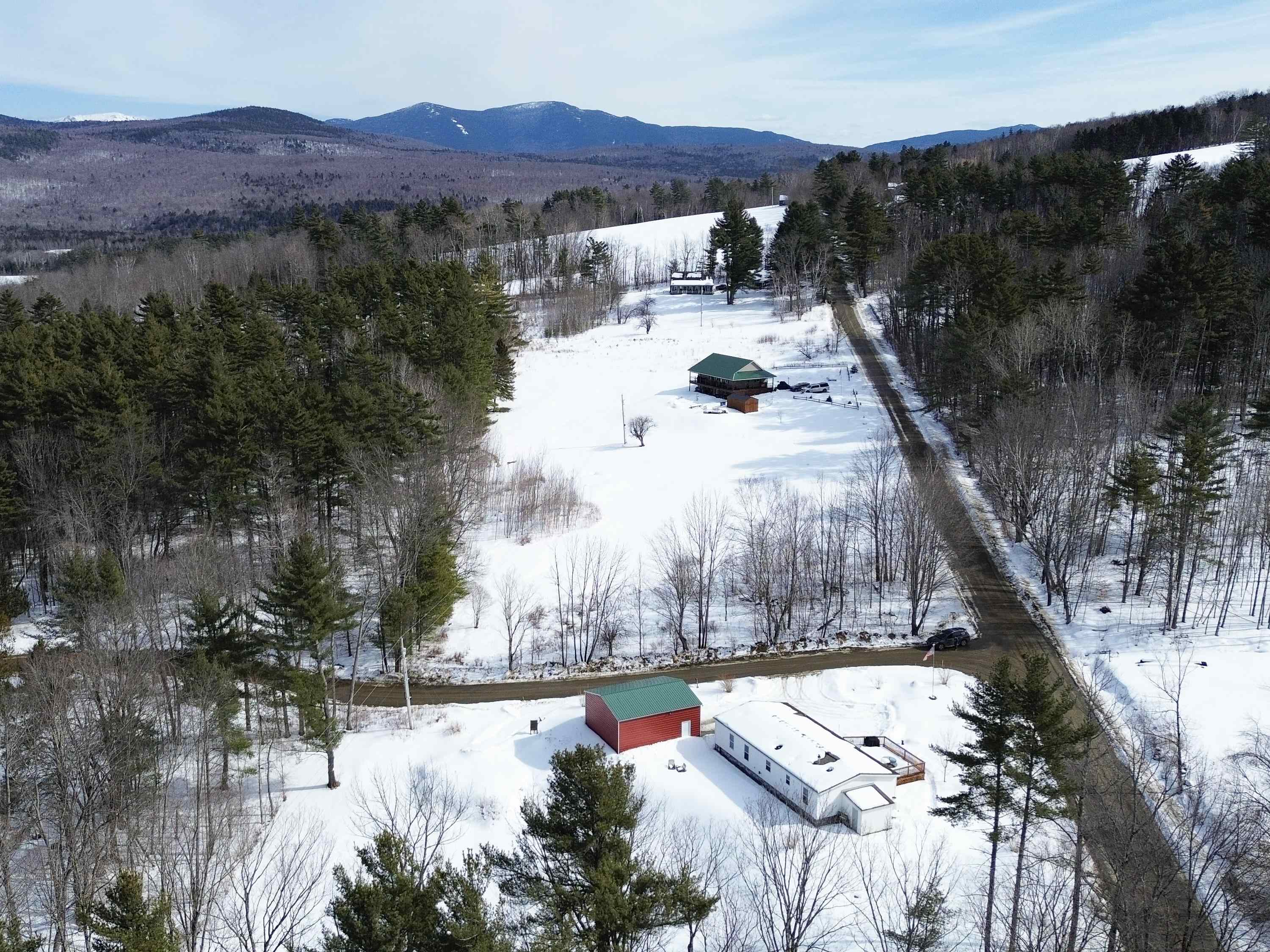 Homes for sale in Landaff, NH | 11 Clement Dr, Landaff, NH 03585 | MLS# 5078371