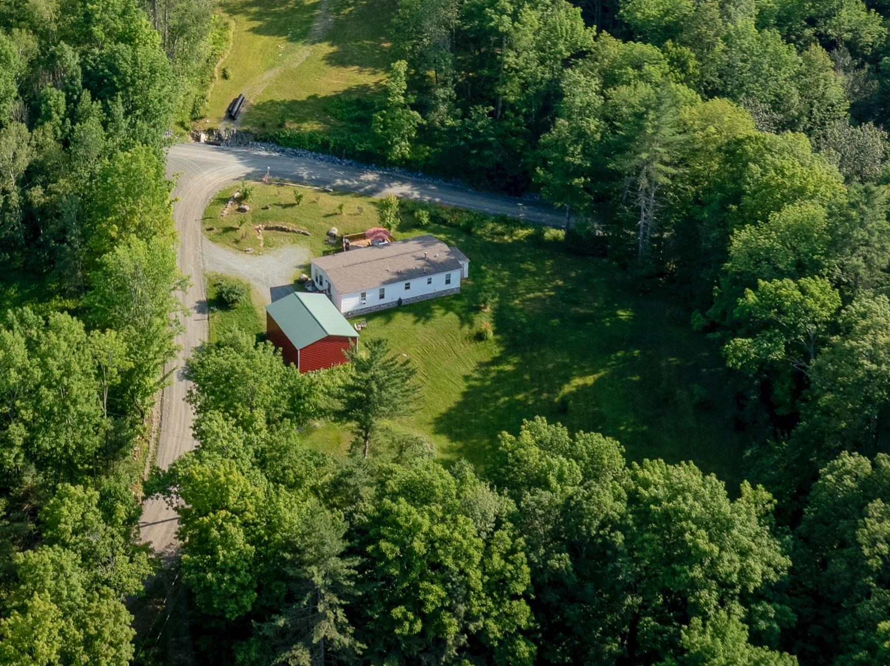 11 Clement Dr, Landaff, NH 03585