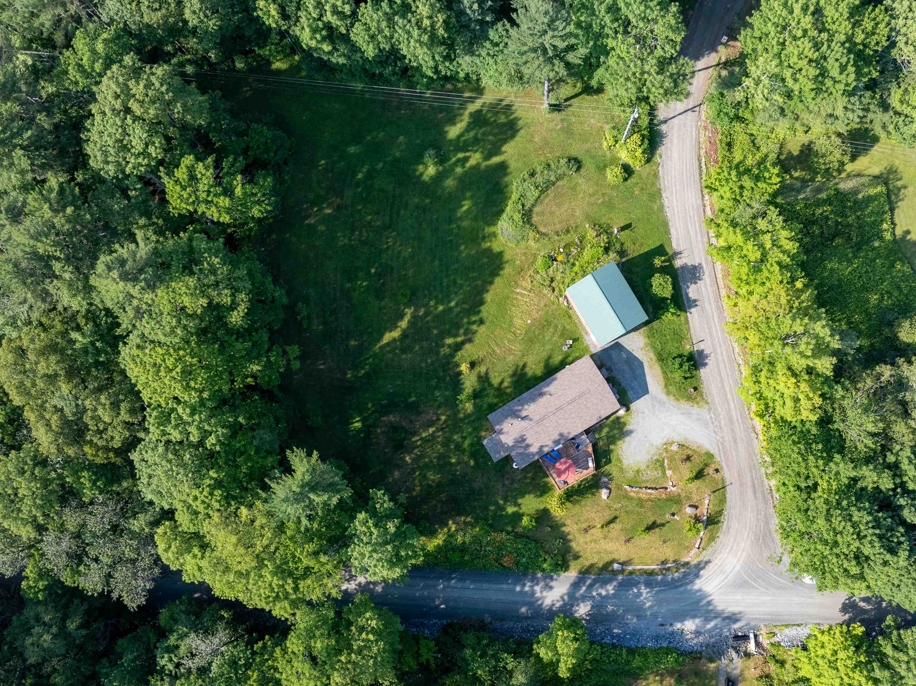 11 Clement Dr, Landaff, NH 03585