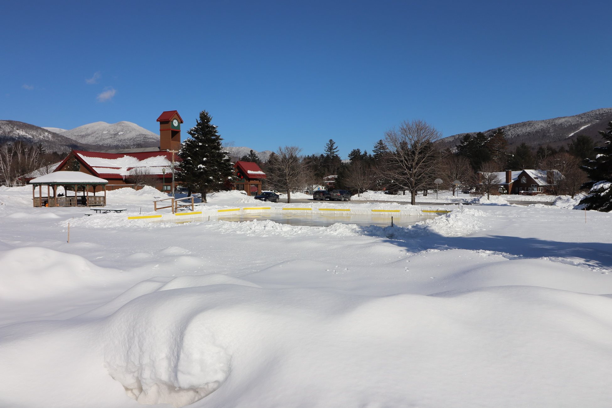 Homes for sale in Woodstock, NH | 156 Deer Park Dr #128T D, Woodstock, NH 03262 | MLS# 5078374