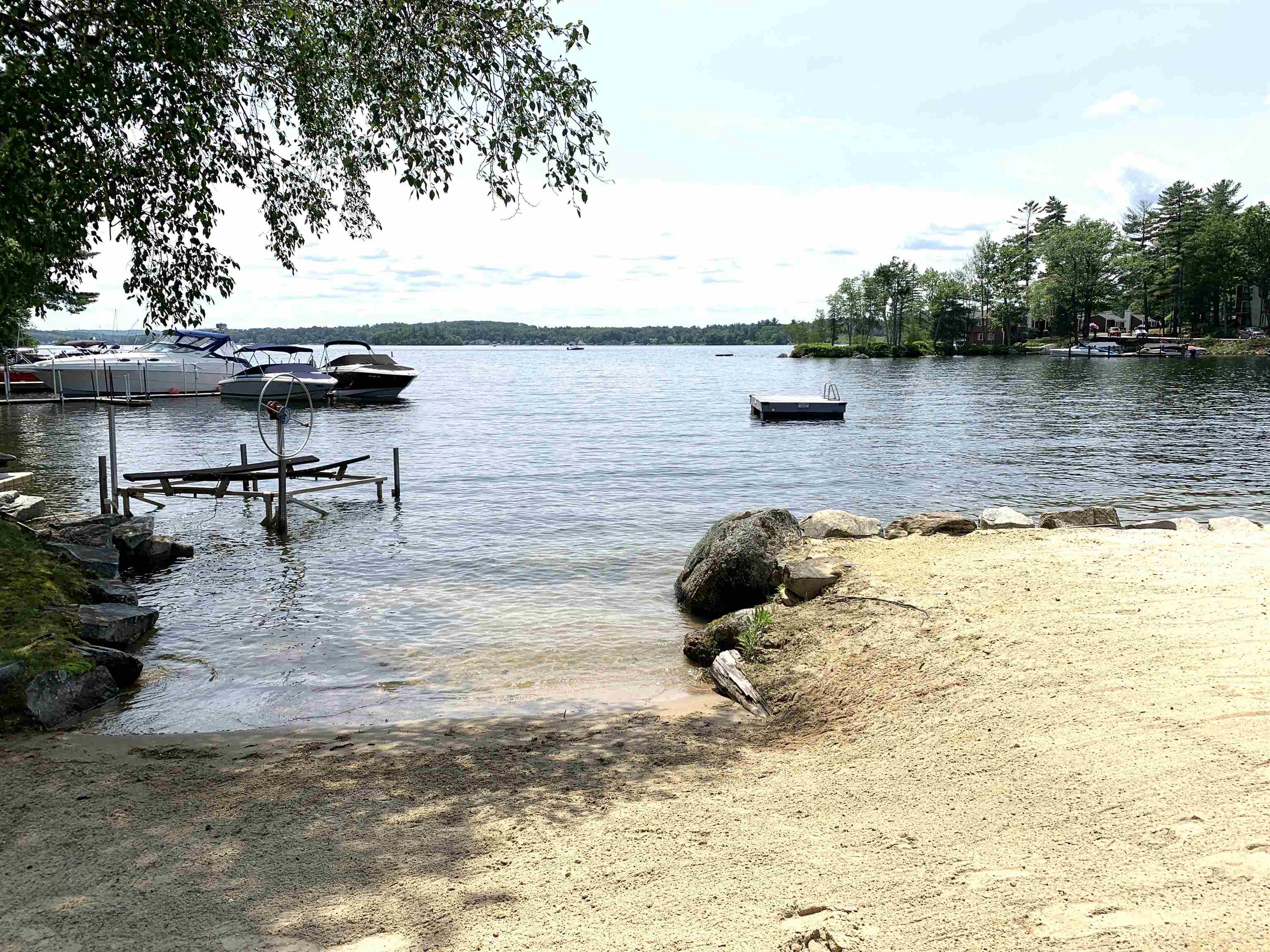 556 Weirs Blvd #1, Laconia, NH 03246