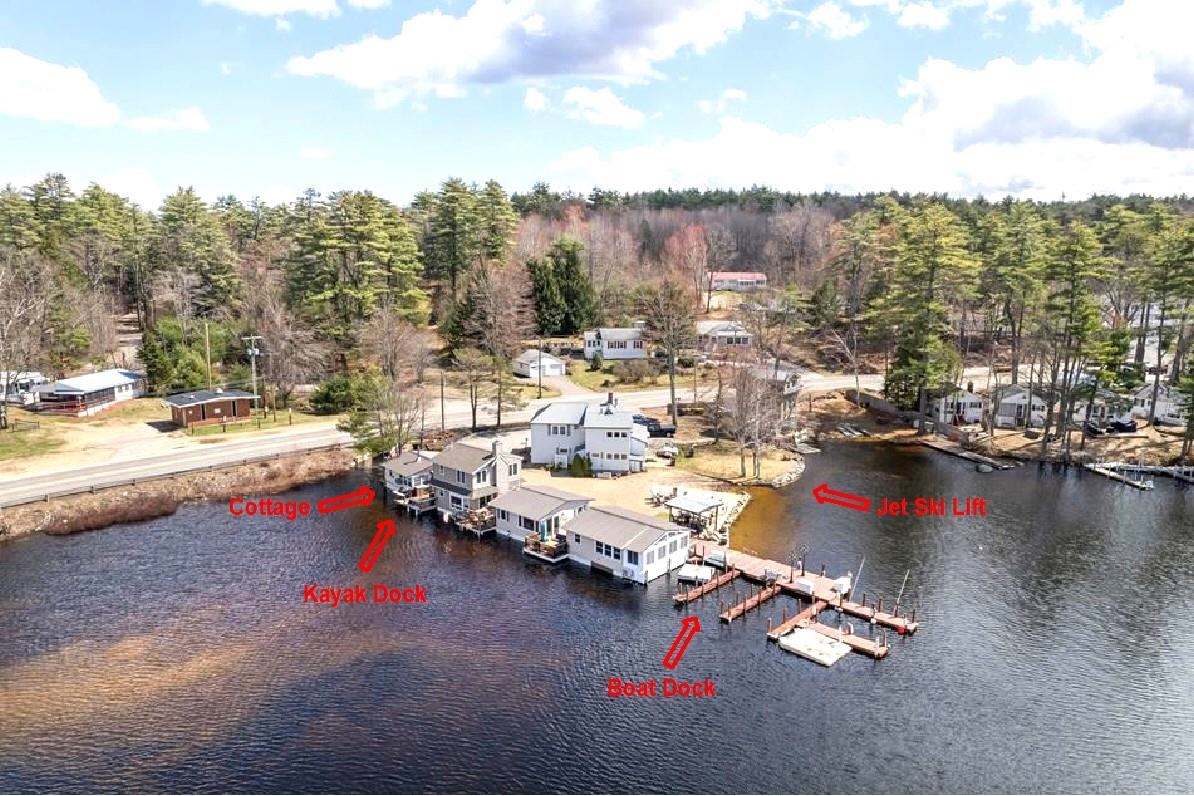 556 Weirs Blvd, Laconia, NH 03246