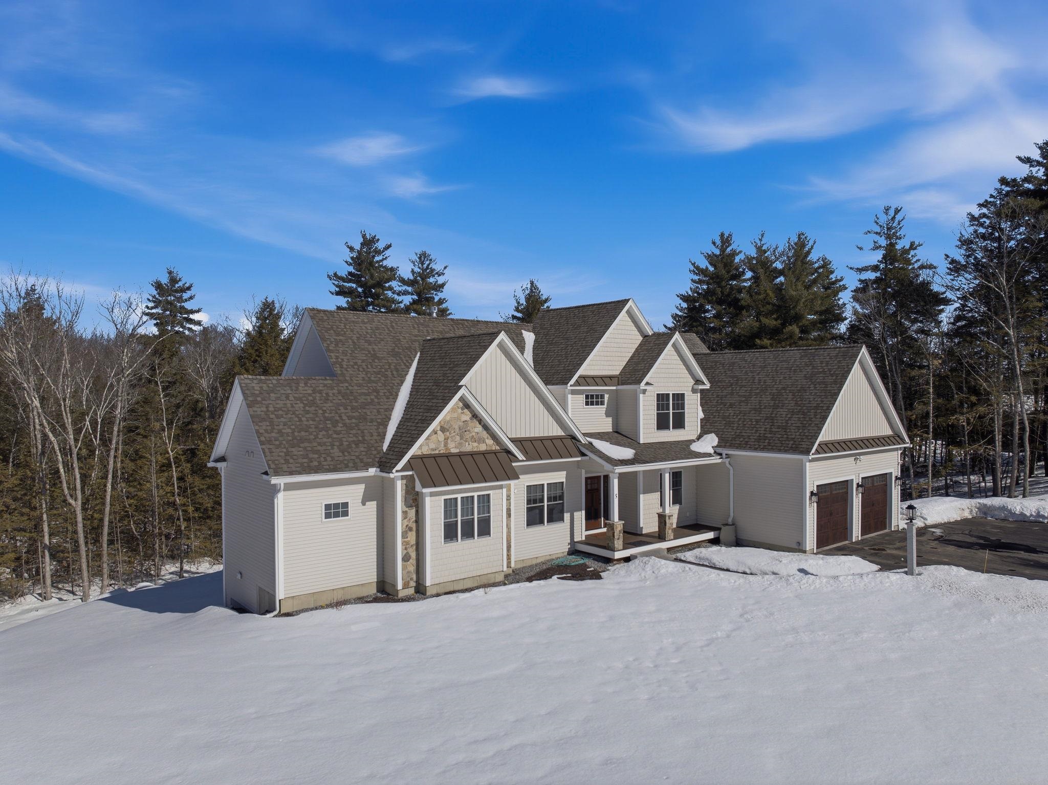 5 Sawmill Ln, New Boston, NH 03070