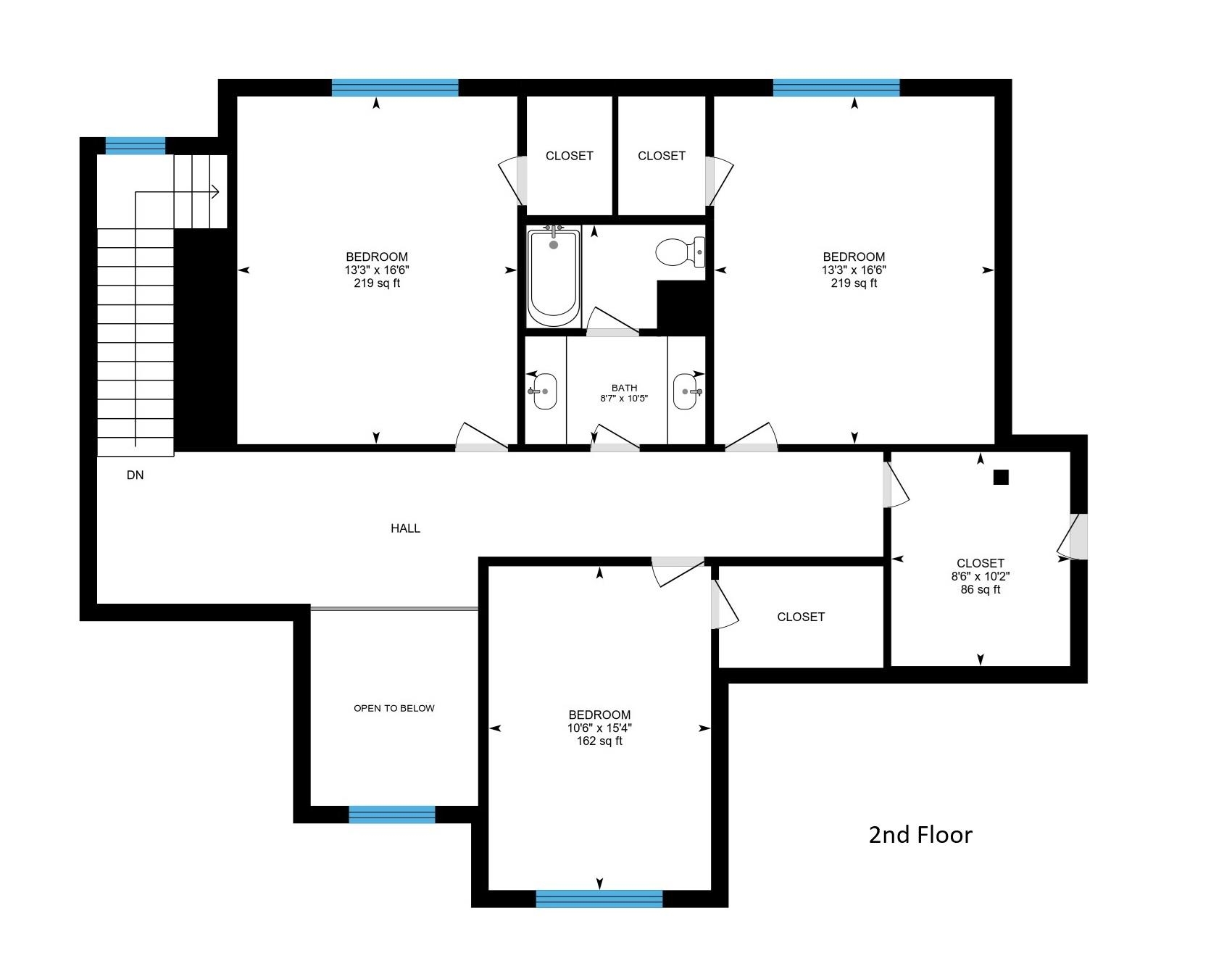5 Sawmill Ln, New Boston, NH 03070