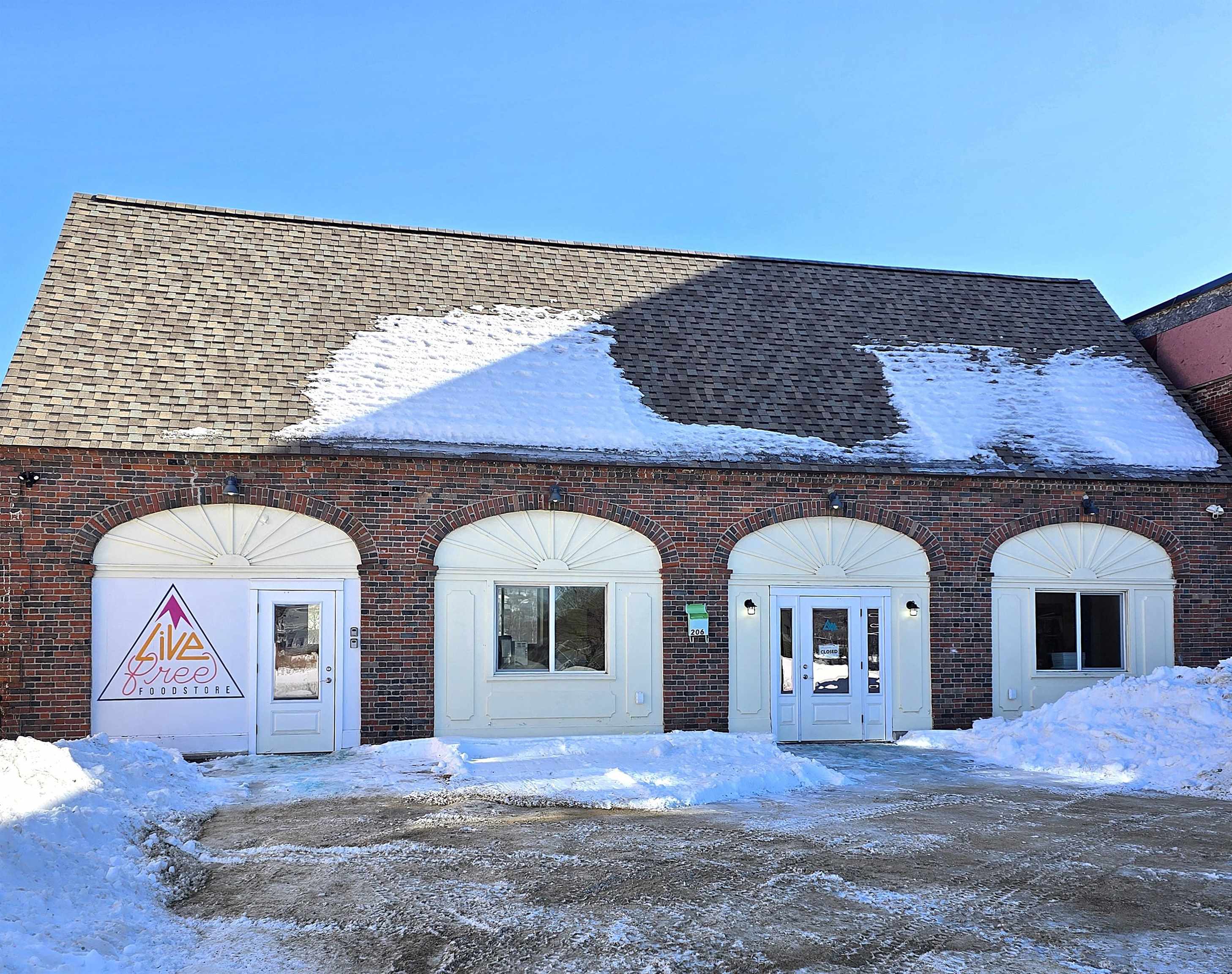 206 Main St, Berlin, NH 03570